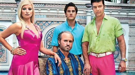 rai replay gianni versace